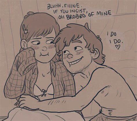 gravity falls mabel and dipper sex|Mabel Pines Porn comics, Rule 34, Cartoon porn .